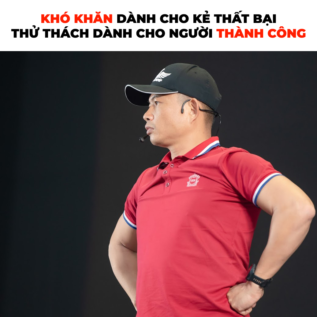 bài học gặp đúng người thầy