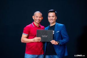 Lê Bá Tùng nhận chứng nhận Eagle Camp 18 tại Hà Tĩnh hành trình học tập và phát triển tư duy marketing kinh doanh