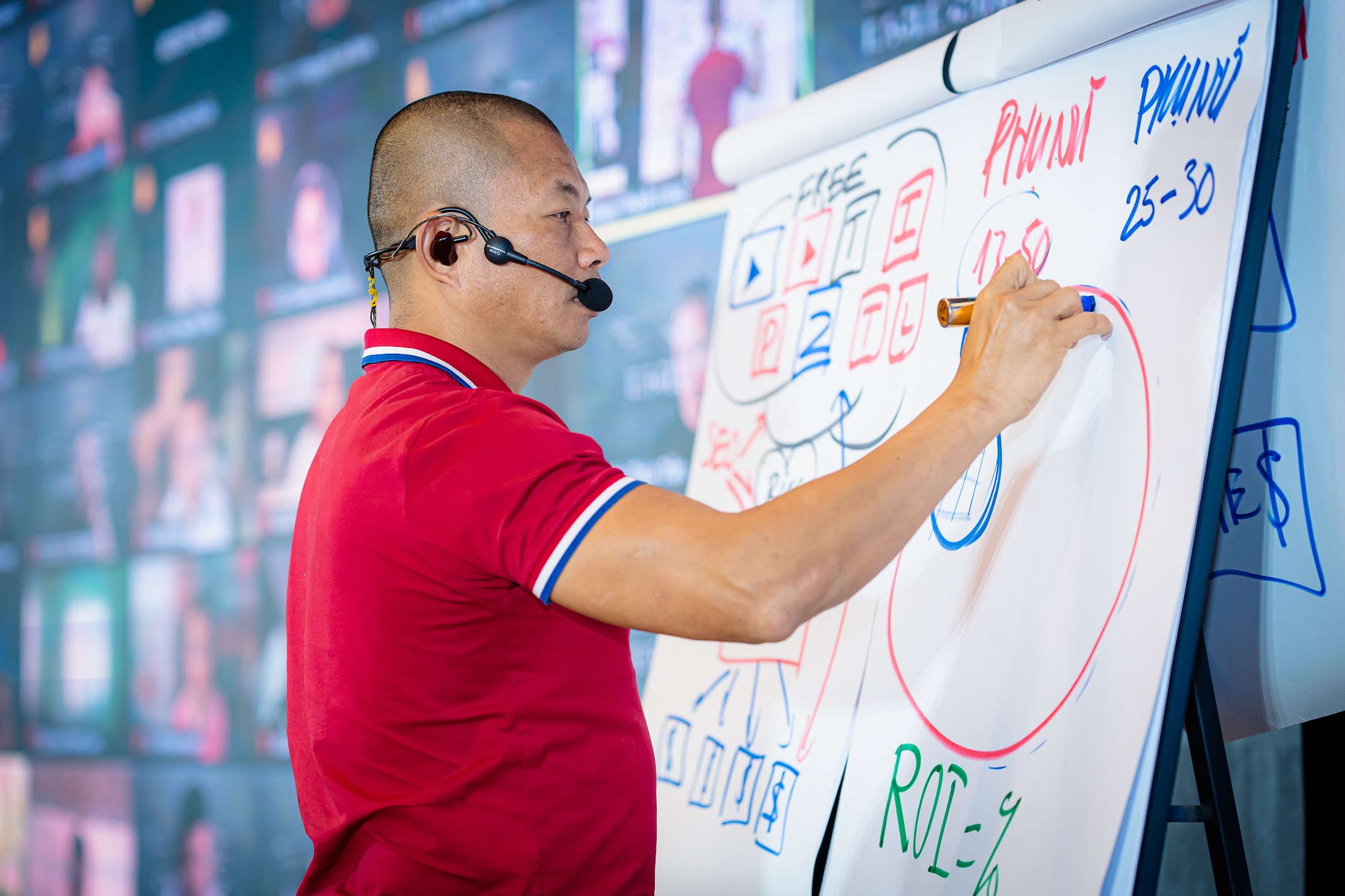 bài học gặp đúng người thầy trong hành trình phát triển bản thân