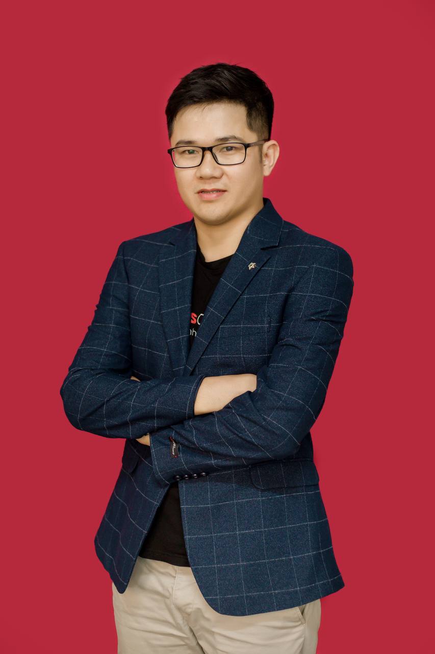 Nguyễn Hữu Tuyên – doanh nhân kinh doanh online và tiếp thị liên kết tại Việt Nam