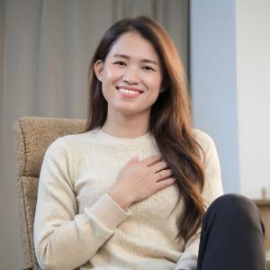 Nguyễn Trà Giang – nữ doanh nhân trẻ với phong thái nhẹ nhàng, nữ tính và nội lực bền bỉ trong kinh doanh hiện đại