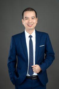 Lê Bá Tùng sau buổi chạy bộ rèn luyện sức khỏe, lan tỏa tinh thần thể thao và phong cách sống của người kinh doanh bền bỉ