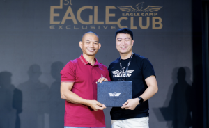 Trang giới thiệu Phan Thiệp với thông tin thương hiệu và hành trình xây dựng giá trị bền vững trong kinh doanh