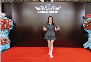 Tạ Kỳ Anh người kinh doanh trẻ tự tin với phong cách sống tích cực và năng lượng bản lĩnh trên hành trình xây dựng thương hiệu cá nhân