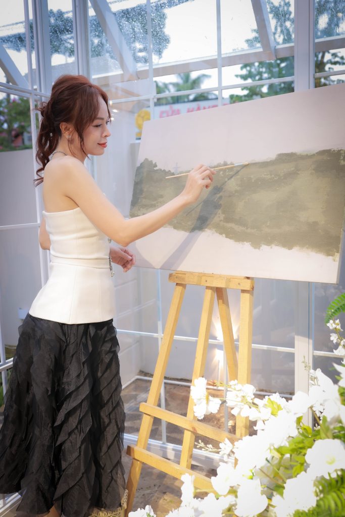 Thời trang – nơi tôi học cách yêu lại chính mình