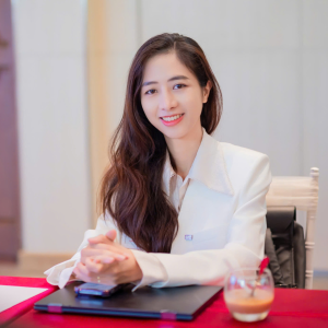 An Phạm chuyên gia tư vấn nhân sự và khai vấn lãnh đạo, tận tâm lắng nghe và thấu hiểu nhu cầu doanh nghiệp