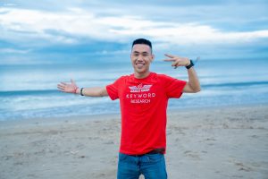 Phạm Đức Thiện người kinh doanh trẻ rèn luyện phong cách sống tích cực và cân bằng năng lượng trong kinh doanh