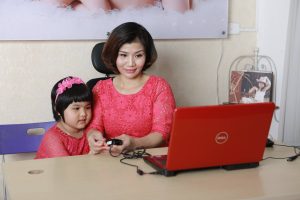 Nguyễn Hồng Ngọc đồng hành cùng trẻ em và gia đình, ứng dụng giải pháp tâm lý giúp con phát triển cảm xúc lành mạnh