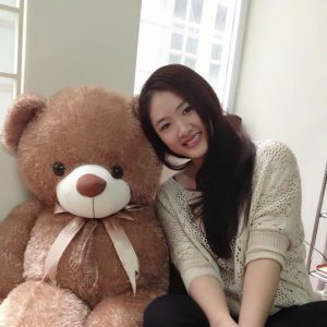 Nguyễn Thị Kiều Trang chân dung nữ doanh nhân đa ngành với phong thái sắc sảo và tư duy kinh doanh nhạy bén